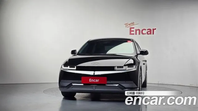 Hyundai Ioniq 5 Ioniq5 — Фото автомобиля 3