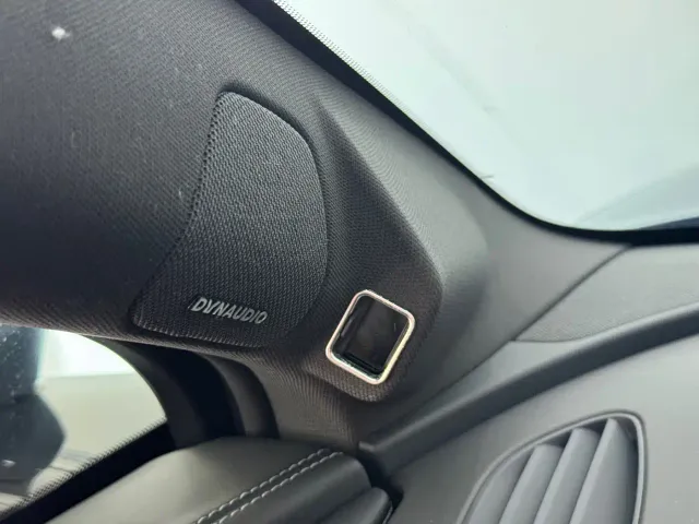 BYD Sealion 07 EV — Фото автомобиля 15