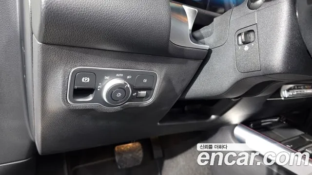 Mercedes-Benz EQB X243 — Фото автомобиля 27