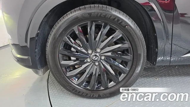 Hyundai Palisade The New Palisade Бензин 3.8 2WD — Фото автомобиля 5