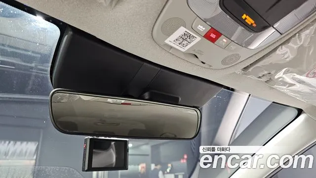 Kia Niro New — Фото автомобиля 19
