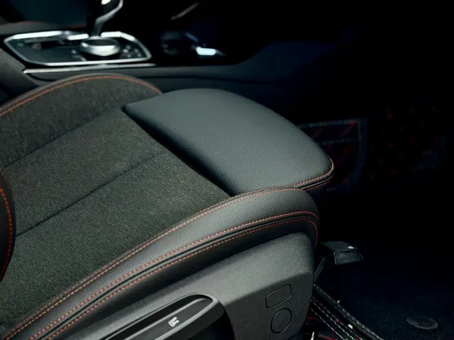 BMW 2 Series — Фото автомобиля 22