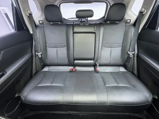 Nissan X-Trail — Фото автомобиля 11