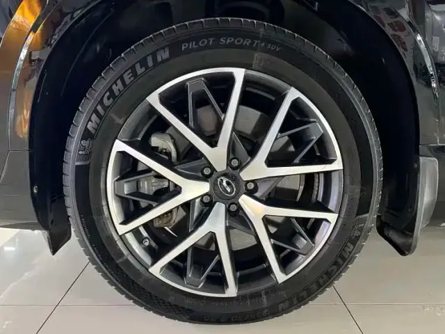 GAC Trumpchi ES9 — Фото автомобиля 18