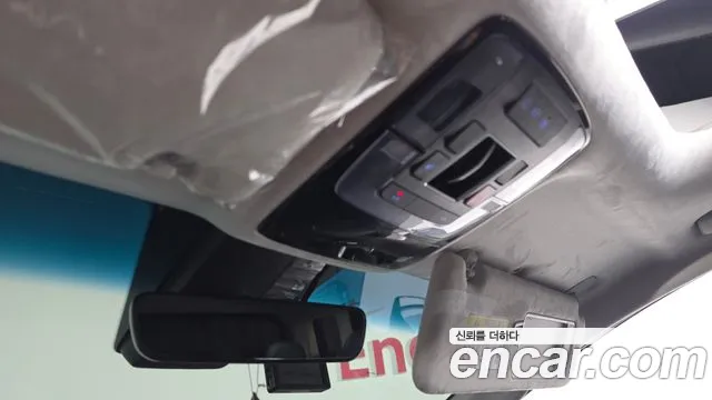 Hyundai Staria Staria L3.5 Lounge 9 мест — Фото автомобиля 17
