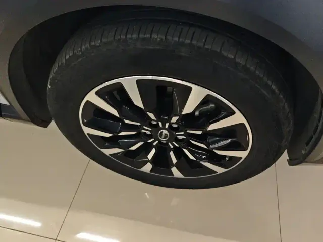 GAC Trumpchi Emkoo — Фото автомобиля 6