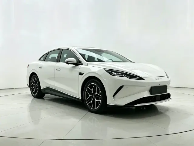BYD Seal 06 — Фото автомобиля 2