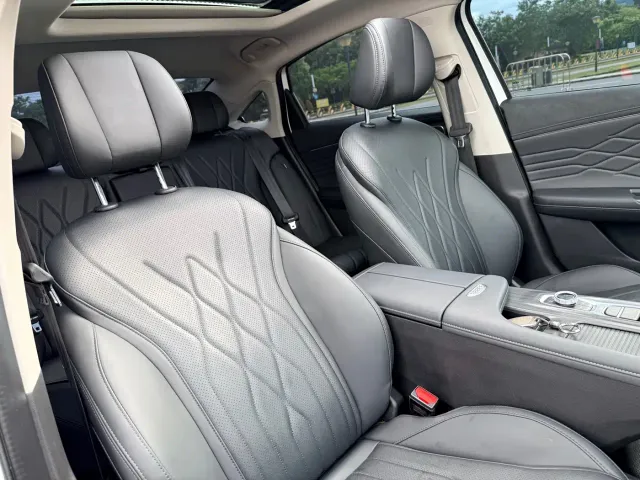Chery Arrizo 8 PRO — Фото автомобиля 14