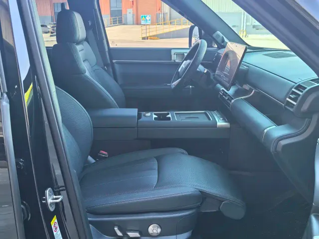 BYD FangChengBao Titanium 7 — Фото автомобиля 5