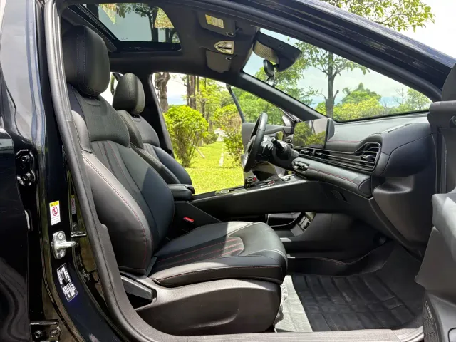 GAC Trumpchi Emkoo — Фото автомобиля 9