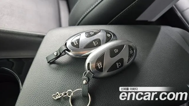 Hyundai Avante — Фото автомобиля 22