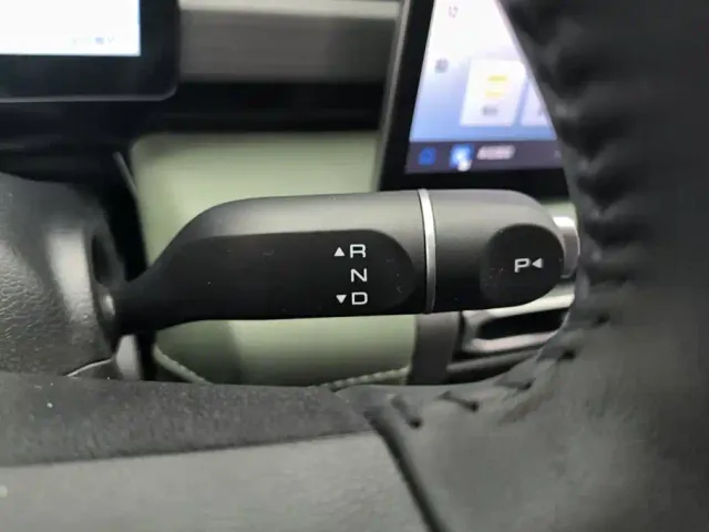 Baojun Yep Plus — Фото автомобиля 16