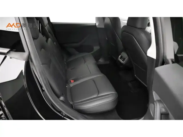 Tesla Model Y — Фото автомобиля 8