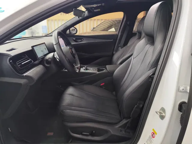 BYD Seal 06 — Фото автомобиля 8