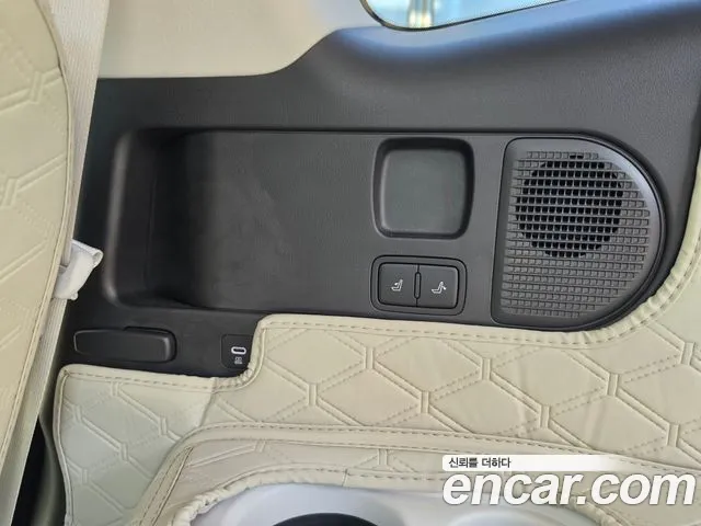 Hyundai Ioniq 9 — Фото автомобиля 20