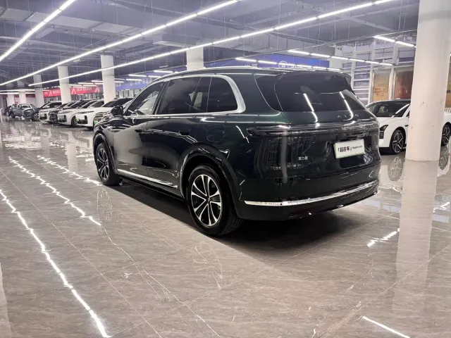 Aito M7 — Фото автомобиля 7