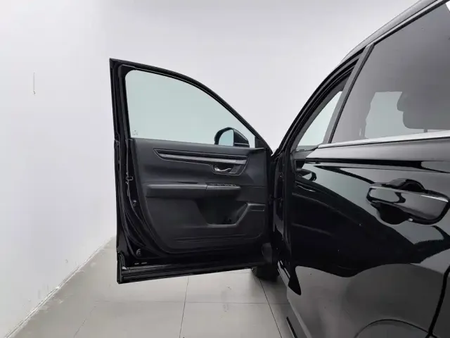 Honda CR-V — Фото автомобиля 8