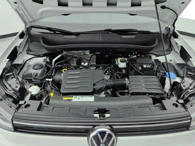 Volkswagen Tharu — Фото автомобиля 10