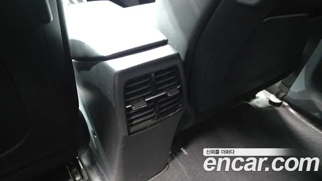 Kia Niro All Niro EV Earth — Фото автомобиля 19