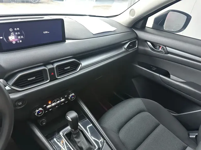 Mazda CX-5 — Фото автомобиля 7