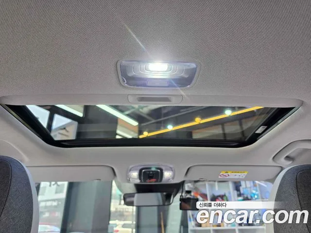 Hyundai AVANTE Avante (CN7) — Фото автомобиля 20