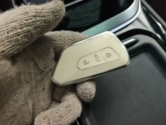 Volkswagen ID.4 Crozz — Фото автомобиля 8