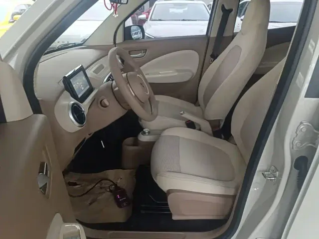 Wuling Hongguang Mini EV — Фото автомобиля 14