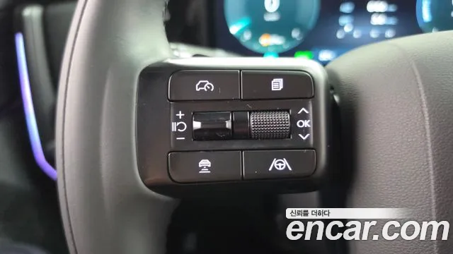 Hyundai Santa Fe MX5 — Фото автомобиля 23