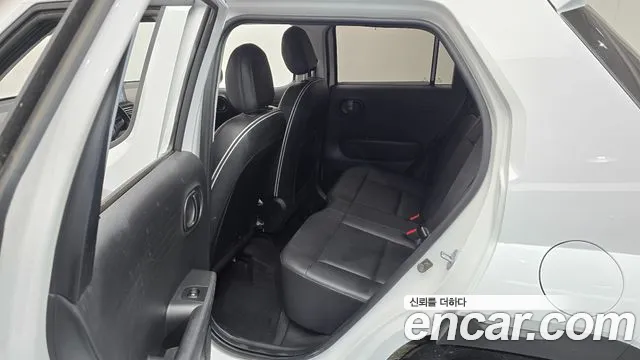 Hyundai Casper — Фото автомобиля 11