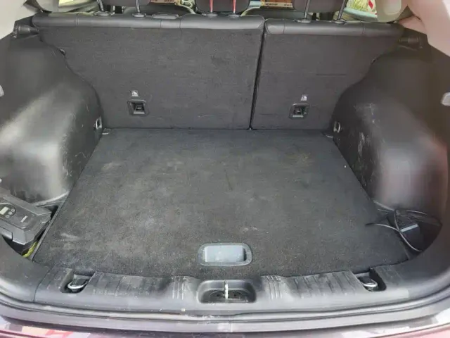Jeep Compass — Фото автомобиля 4
