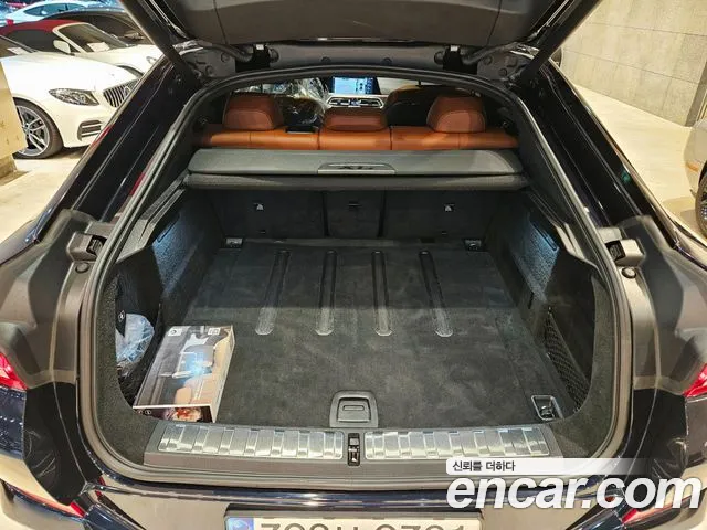BMW X6 G06 — Фото автомобиля 18