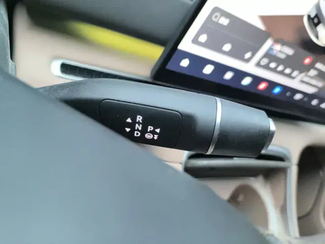 Leapmotor C11 — Фото автомобиля 16