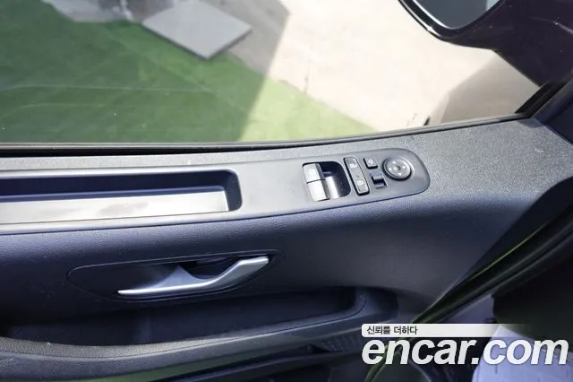Hyundai Staria Staria Tourer 9 мест — Фото автомобиля 20
