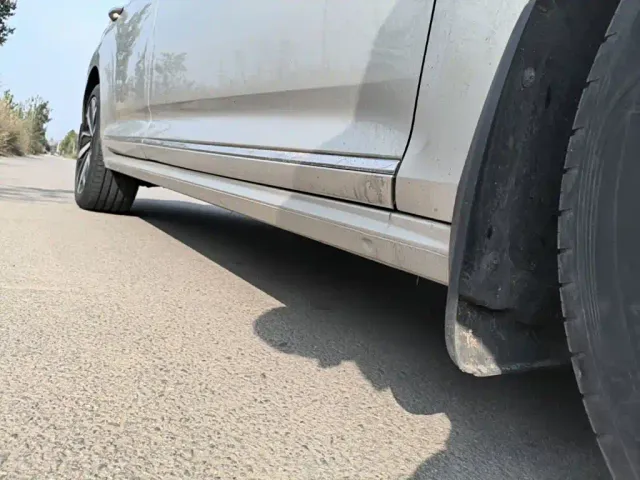 Volkswagen Passat — Фото автомобиля 20