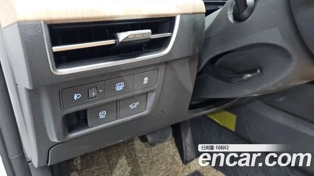 Hyundai Sonata DN8 — Фото автомобиля 20