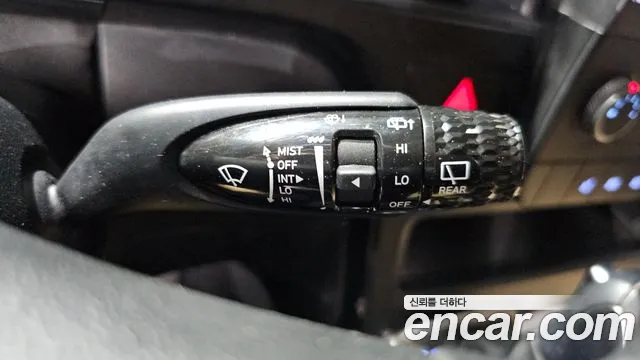 Hyundai Staria Staria L3.5 Карго 5 мест — Фото автомобиля 22