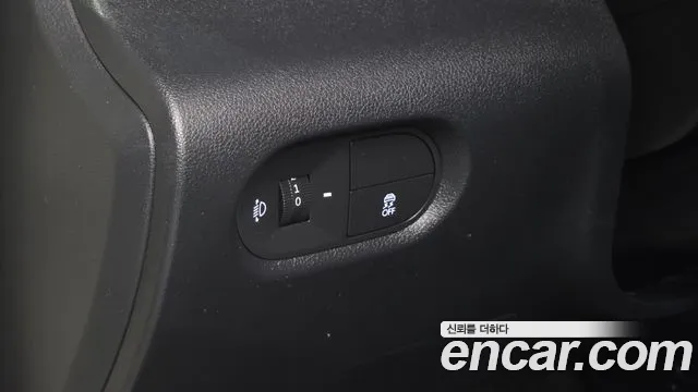 Hyundai Casper Casper Smart — Фото автомобиля 15