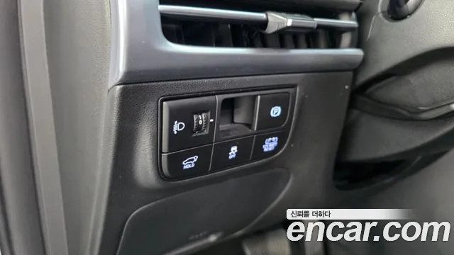 Hyundai Tucson NX4 — Фото автомобиля 17