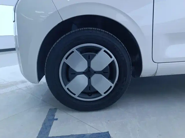 Wuling Air EV — Фото автомобиля 6