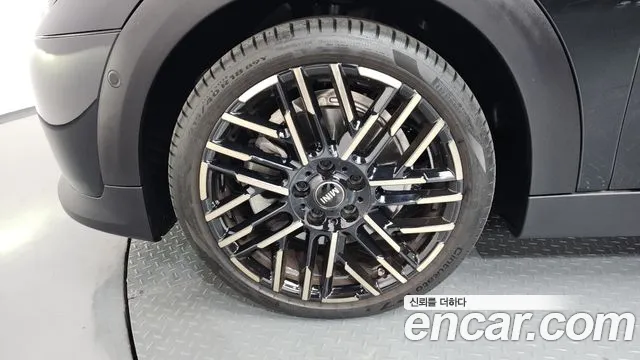 Mini Cooper — Фото автомобиля 5