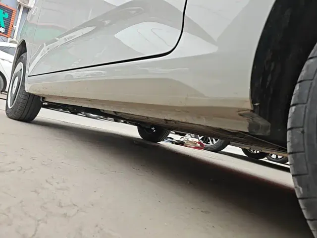 Wuling Hongguang Mini EV — Фото автомобиля 21