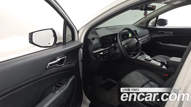 Kia Sportage — Фото автомобиля 10