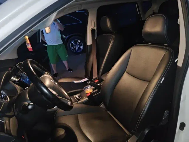 Nissan Tiida 2021 1.6L CVT Cool Edition — Фото автомобиля 11