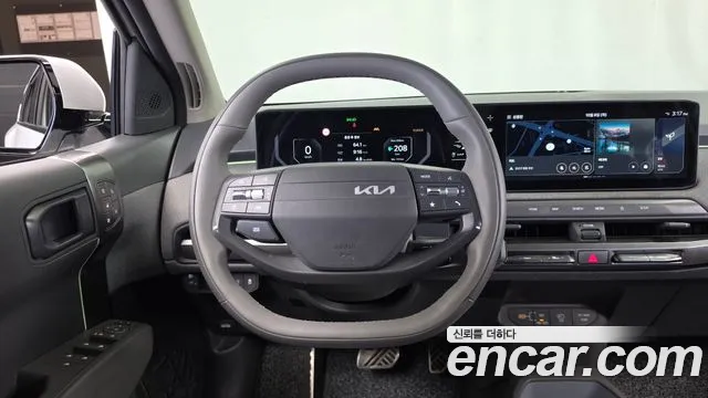 Kia EV3 — Фото автомобиля 19