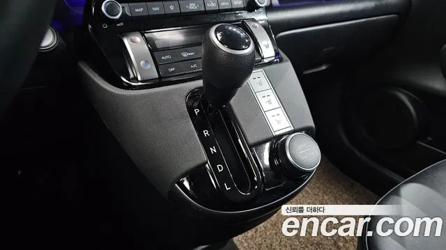 Hyundai Casper — Фото автомобиля 12