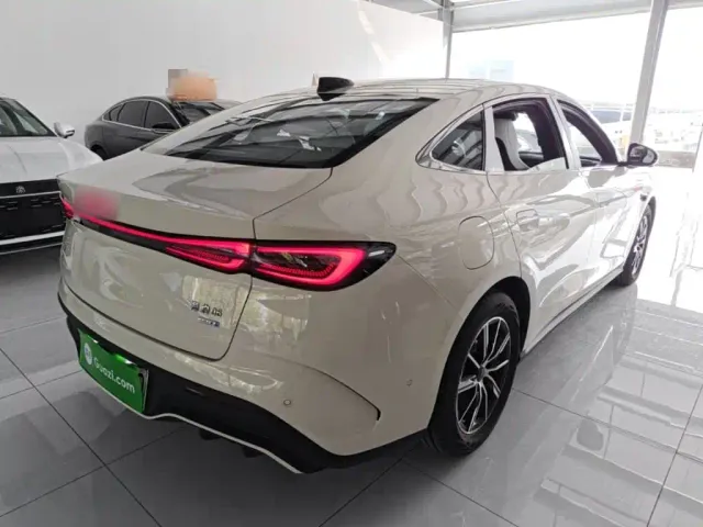 BYD Seal 06 — Фото автомобиля 6
