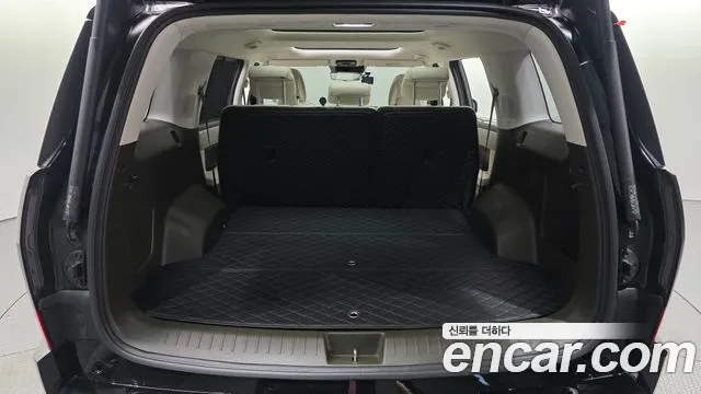 Hyundai Santa Fe — Фото автомобиля 28