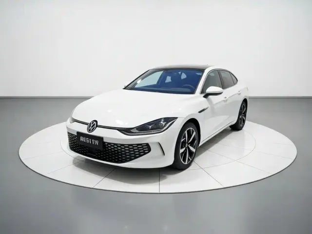 Фотография автомобиля — Volkswagen Lamando