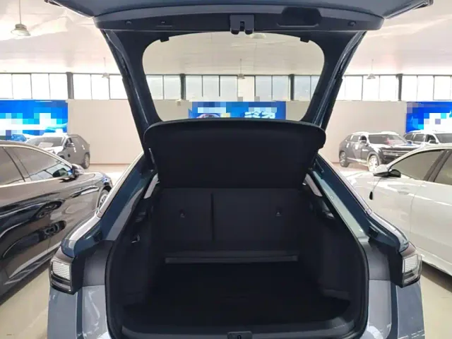 Volkswagen ID.7 Vizzion — Фото автомобиля 18
