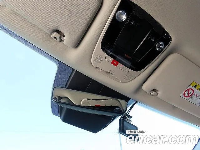 Kia K5 Generation 3 — Фото автомобиля 16